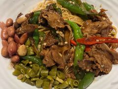 -万利记·长沙粉面小吃(8号仓店)
