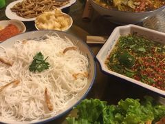 -多哥水傣味餐厅(司马巷店)