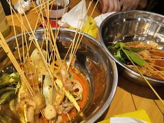 -嘉州鲜知味钵钵鸡(奎星楼店)