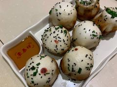 -东泰祥生煎馆(重庆北路店)