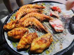 -旺记碳烤肥牛(总店)