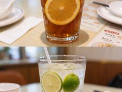 -théATRE 茶聚场(王府中環店)