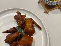 -富淳饭店(世纪公园店)