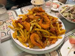 -海尔巴格一甸茶餐厅(团结路店)