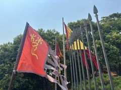 -戏马台景区