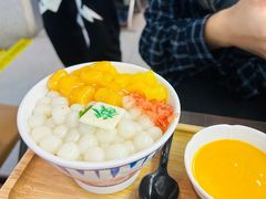 -旧巷口·麻辣大拌·油泼冒菜(上海七宝领展广场店)