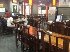大堂-天下第一面(大雁塔北广场店)
