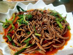 -洪霞餐馆