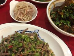 -蔡阿水羊肉店