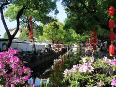 -惠山古镇·寄畅园