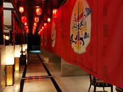-启东恒大酒店·吕四渔号海鲜餐厅