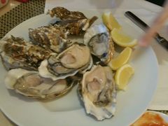 -粤海喜来登酒店·盛宴海鲜牛排自助餐厅(天河城店)