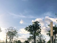-白石龙音乐公园