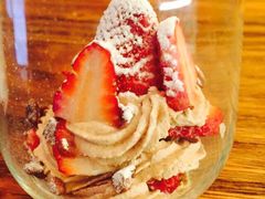 治愈系甜品&nbsp;The&nbsp;Soothing&nbsp;Dessert-治愈系甜品The Soothing Dessert(科海大楼店)