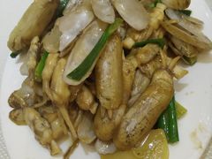 -新享乐海鲜(翠华路店)