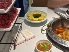 -左庭右院鲜牛肉火锅(南通CBD大有境店)