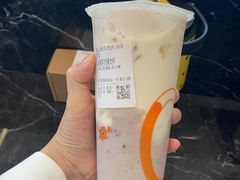 -CoCo都可(美兰湖大润发店)