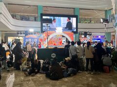 -大族广场Mall&More