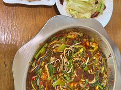 -乐山第一家临江鳝丝(茶坊路店)