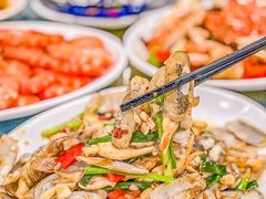-明记海鲜大排档(巽寮湾店)