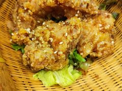 名古屋特色鸡块-龍千代·味自慢(黑龙江北路店)