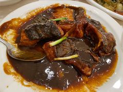 本帮烧鮰鱼-顺风海鲜港(长寿路店)
