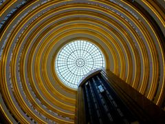 -杭州国际会议中心洲际酒店-原素全日餐厅(解放东路店)