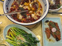 -熙春园餐厅
