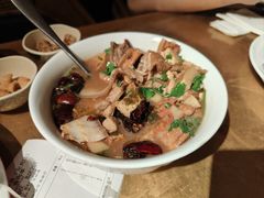 -京味斋·烤鸭·北京菜(安贞店)