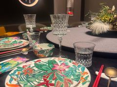 -桂满陇·海市蜃楼·黑金(国金店)