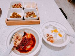 -若爱猪肚鸡·啫啫煲(循礼门M+店)