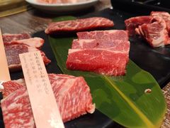 -牛角日本烧肉专门店(海运大厦店)