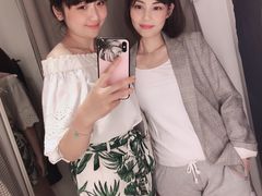 -H&M(鹏欣水游城店)