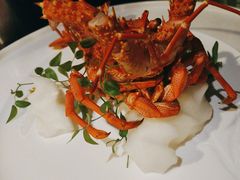 -杭州明豪voco酒店·明轩阁中餐厅
