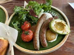-O'mills Sourdough Bakery&Bistro(永嘉路店)