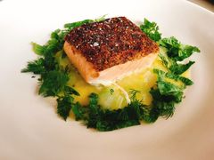 -Mercato莫卡多露台餐厅与酒吧(K11店)