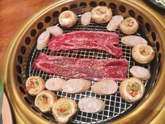 -町町烧肉屋(振华广场店)