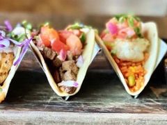 -Q MEX 库迈墨西哥餐吧(三里屯店)
