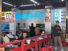 -陈小厨海鲜大咖·15年平潭味(龙王头店)