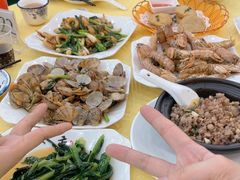 -秋姐美食店(旅游大道店)