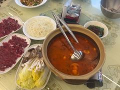 -聚味瞿记·龙虾堂(渔人码头一店)