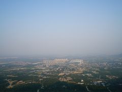 -北京鹫峰国家森林公园