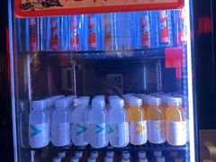 -李犟大爆鳝面·手工蟹黄包(湖滨西湖店)