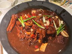 -飶香居(省博物馆店)