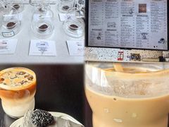 -糖房咖啡(南锣鼓巷店)