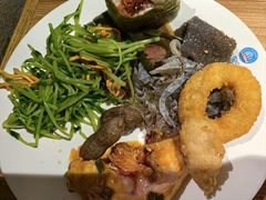 -纽斯特牛排自助餐厅(浦东文峰广场店)