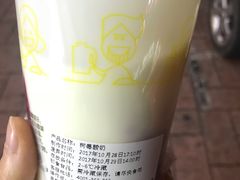 -一鸣真鲜奶吧(益乐路店)