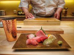 -鮨一日本料理旗舰店(总店)