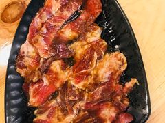 -朝鲜烤肉(安宁庄店)