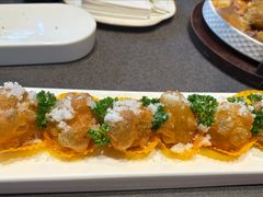 -请晋·乔家大院(建外大街店)